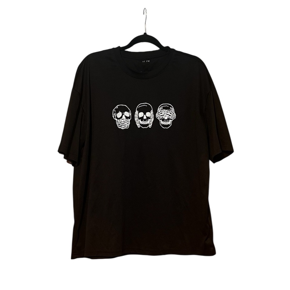 No Evil T-Shirt